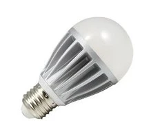 Ultron LED lemputė E27, 10W, 810lm, 3000K, balta šiluma (138075)
