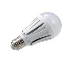 Ultron LED lemputė E27, 10W, 810lm, 3000K, balta šiluma (138119)