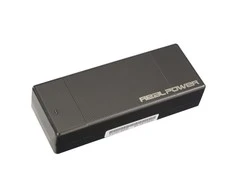 Maitinimo šaltinis Realpower 120 W, 2.1 A, 19 V (UNA -40 REP)