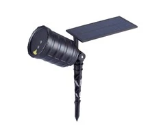 Ultron LED Laserprojektor save-E efekt gwiazd Raudona/Žalias