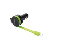 Krautuvas Realpower 1x USB-A 2.4 A (257636)