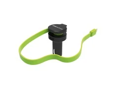Krautuvas Realpower 1x USB-A 2.4 A (257637)