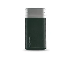 RealPower PB-4000 Fashion juoda