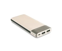 Powerbank Realpower PB-8000 Mados 8000m A kreminis