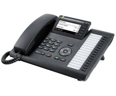 Siemens Enterprise Unify OpenScape Desk Phone CP400