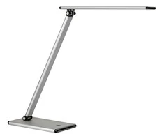 Stalinis šviestuvas UNILUX TERRA LED, metalo pilka sp.