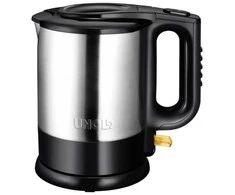Virdulys Unold 18015 2200W sidabrinė