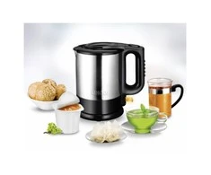 Virdulys Unold 18015 2200W sidabrinė
