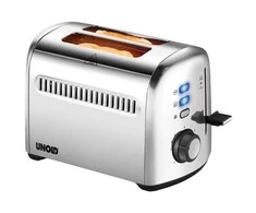 Skrudintuvas Unold 38326 Dual Toaster 2 Slots Retro