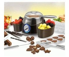 Unold Chocolate maker 48667 Stalviršis, 25 W