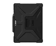 Urban Armor Gear UAG Metropolis SE, juodas - Microsoft Surface Pro 9