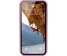 Urban Armor Gear UAG UAG Anchor - apsauginis dėklas, skirtas iPhone 12/12 Pro (Dusty Rose)