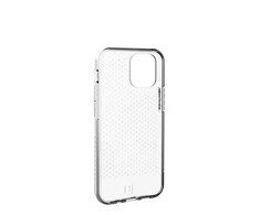 CASE DĖKLAS UAG URBAN ARMOR GEAR LUCENT IPHONE 12 MINI ASH