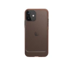 Urban Armor Gear Urban UAG LUCENT apsauginis dėklas, skirtas iPhone 12/12 Pro (oranžinė)