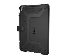 Urban Armor Gear UAG Metropolis Apple Pieštukas dėklas iPad 10.2" – juodas
