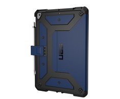 Urban Armor Gear Mėlyna UAG Metropolis, mėlynas - iPad 10.2" 2021/2020/2019