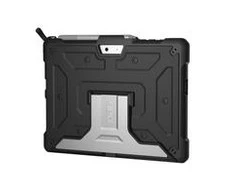 Urban Armor Gear UAG Metropolis, juodas - Microsoft Surface Go 3/ Go2/Go
