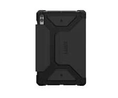 Urban Armor Gear UAG Metropolis SE, juodas - Samsung Tab S9+/S10+