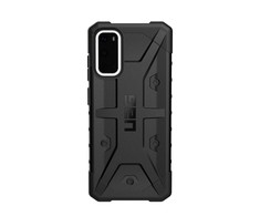 Urban Armor Gear UAG Pathfinder dėklas, skirtas Samsung Galaxy S20 – juodas