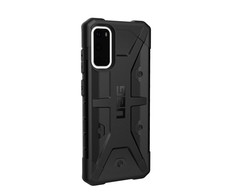 Urban Armor Gear UAG Pathfinder dėklas, skirtas Samsung Galaxy S20 – juodas