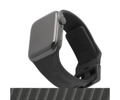 Urban Armor Gear Urban Armor UAG „Apple Watch“ 44 mm / 42 mm dirželis juodas 283387