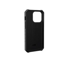 Dėklas Urban Armor Gear UAG Monarch, anglies pluošto – iPhone 13 Pro