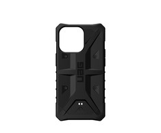 Dėklas Urban Armor Gear UAG Pathfinder, juodas - iPhone 13 Pro