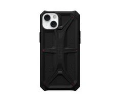 UAG Urban Armor Gear dėklas MONARCH, skirtas IPHONE 14 Plus, anglies pluošto