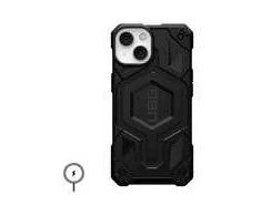UAG Urban Armor Gear dėklas MONARCH, skirtas IPHONE 14, juodas