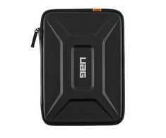 Urban Armor Gear UAG vidutinio dydžio įmautė 13 colių įrenginiams - Juodas