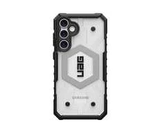 Urban Armor Gear UAG Pathfinder Samsung Galaxy S23 FE - dėklas telefonui skaidrus