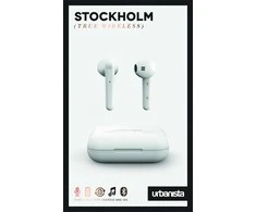 Ausinės Urbanista STOCKHOLM - Kopfhrer Wei