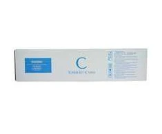Utax Pradžia Toneris CK-8515 CK8515 žydra (1T02NHCUT0)