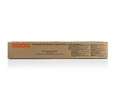 Triumph Adler CK-5512/ Utax CK5512C (1T02R6CTA0/ 1T02R6CUT0), žydra kasetė