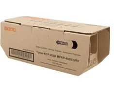Triumph Adler / Utax Kit P4030i (614010015/ 614010010) Lazerinė kasetė, Juoda