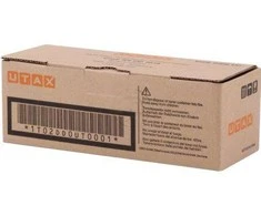 Triumph Adler Copy Kit DC 6135/ Utax CD 5135 (613511015/ 613511010), juoda kasetė