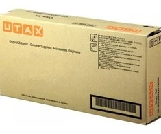 Triumph Adler Copy Kit CK-8511/ Utax CK8511 (1T02L7ATA0/1T02L7ATA1), geltona kasetė