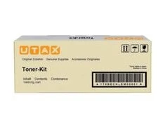UTAX Copy Kit CK-8530K CK8530K Juodas Juodas (1T02YP0UT0)