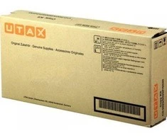 Utax Triumph Adler DCC2930/3005ci (653010116/ 653010016) Lazerinė kasetė, Geltona
