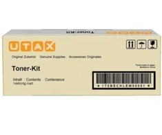 Toneris Utax PN-3010 Juodas originalas (1T02T90UT0)