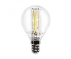 4W LED COG lemputė V-TAC E14, P45, (4500K) dienos šviesa