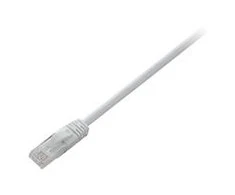 V7 (V7 CAT6UTP- 50C- WHT -1E)