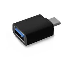 USB C – USB adapteris V7 V7U3C2A-BLK-1E