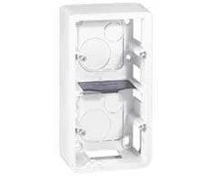 Legrand M45:5_2X2M PUSZ NATYNK PION 40