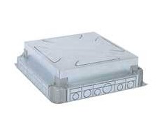 Grindinė dėžė betonavimui 16/24mod. Legrand 088092