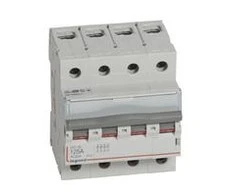 Legrand Modulinė jungtis 125A 4P FR304 004378 / (406490)