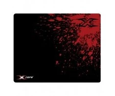 Vakoss X-ZERO Kilimėlis POD PELĖ GAMING /440 X 354 X 3 MM/ X-D649 JUODA-RAUDONA