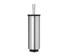 Brabantia Profile wc šepatys su laikikliu, matt steel