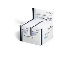 Durable Lęšių valymo servetėlės (585302)