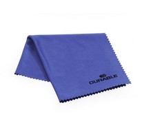 Durable Durable TECHCLEAN Mikrofibra Mėlyna 1 vnt.